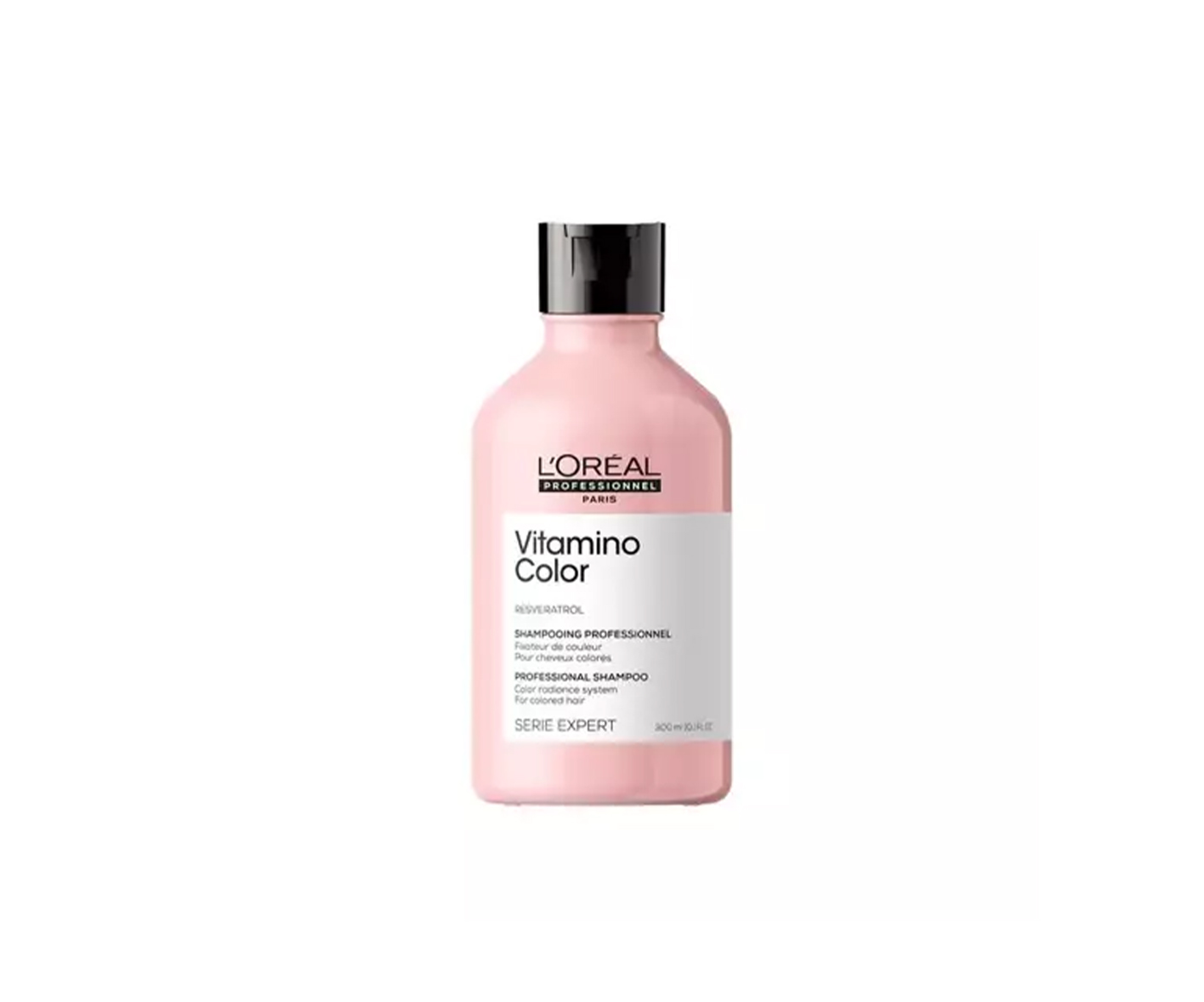 L’Oréal, Professionnel Serie Expert, Vitamino Color, szampon do włosów farbowanych