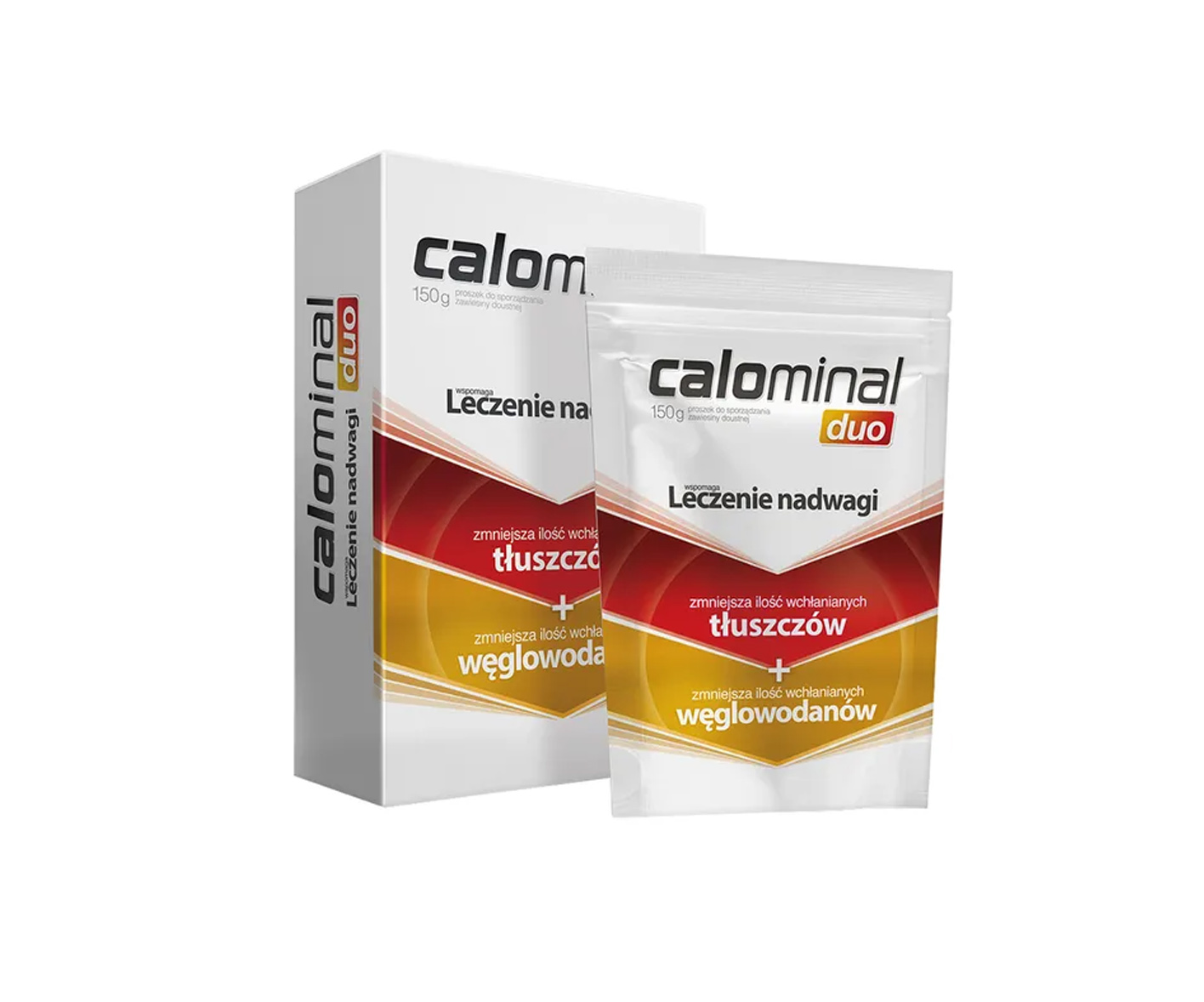  Alfofarm, Calominal Duo, suplement na odchudzanie