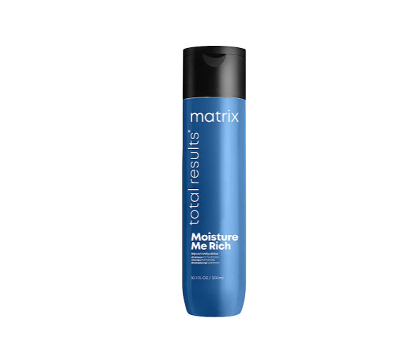  Matrix Total Results Moisture Shampoo, Szampon nawilżający do włosów suchych