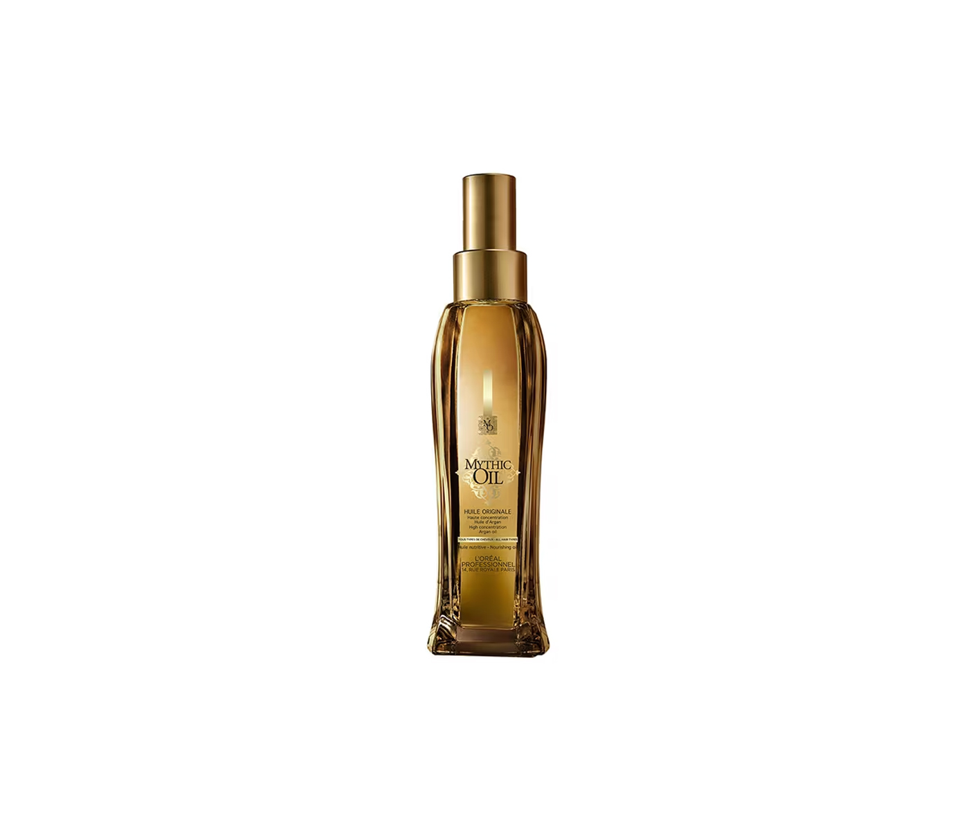 L’Oréal Professionnel, Mythic Oil, olejek do włosów