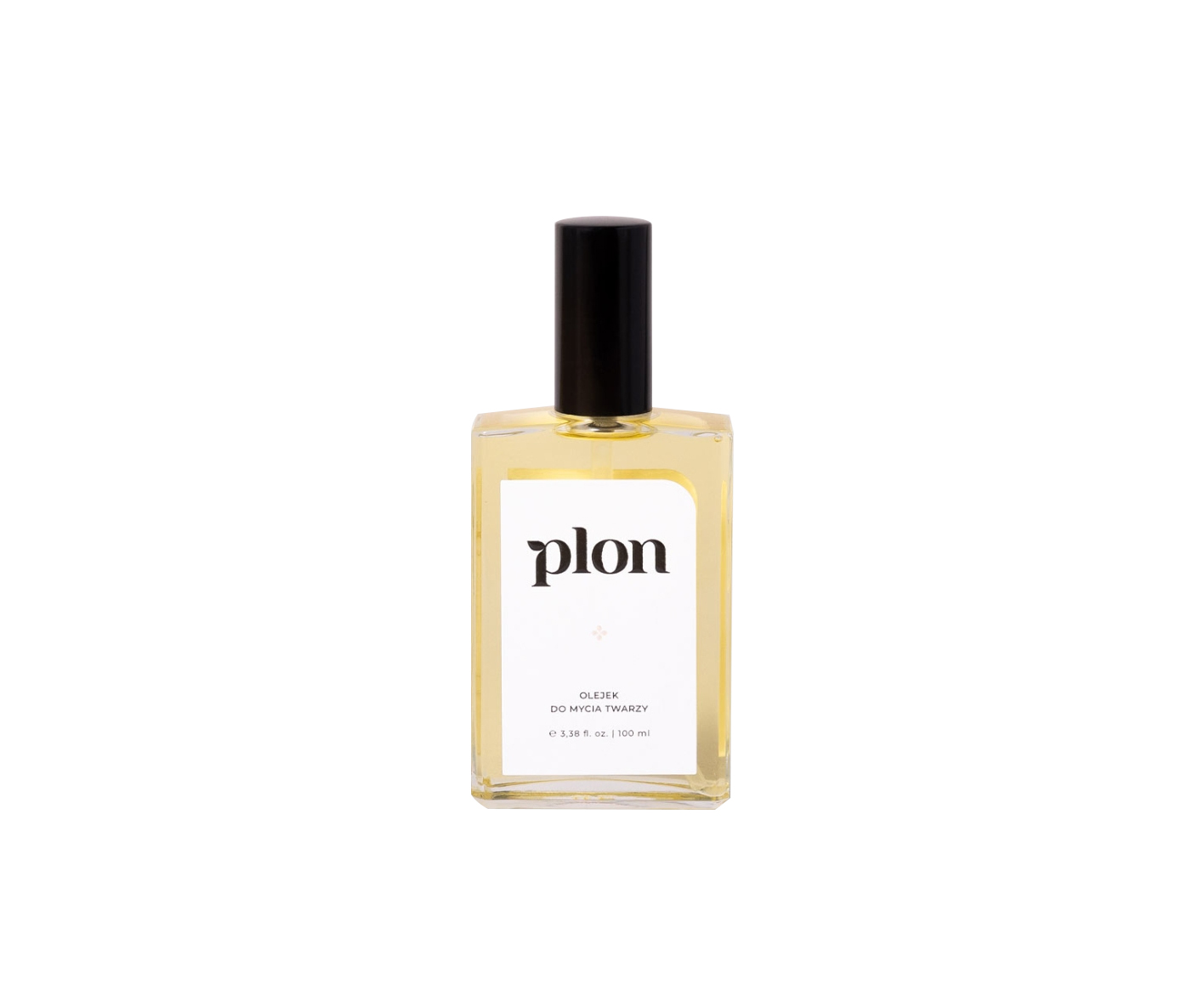 Plon, Make-up Remover & Face Wash Oil with Sweet Almond Oil