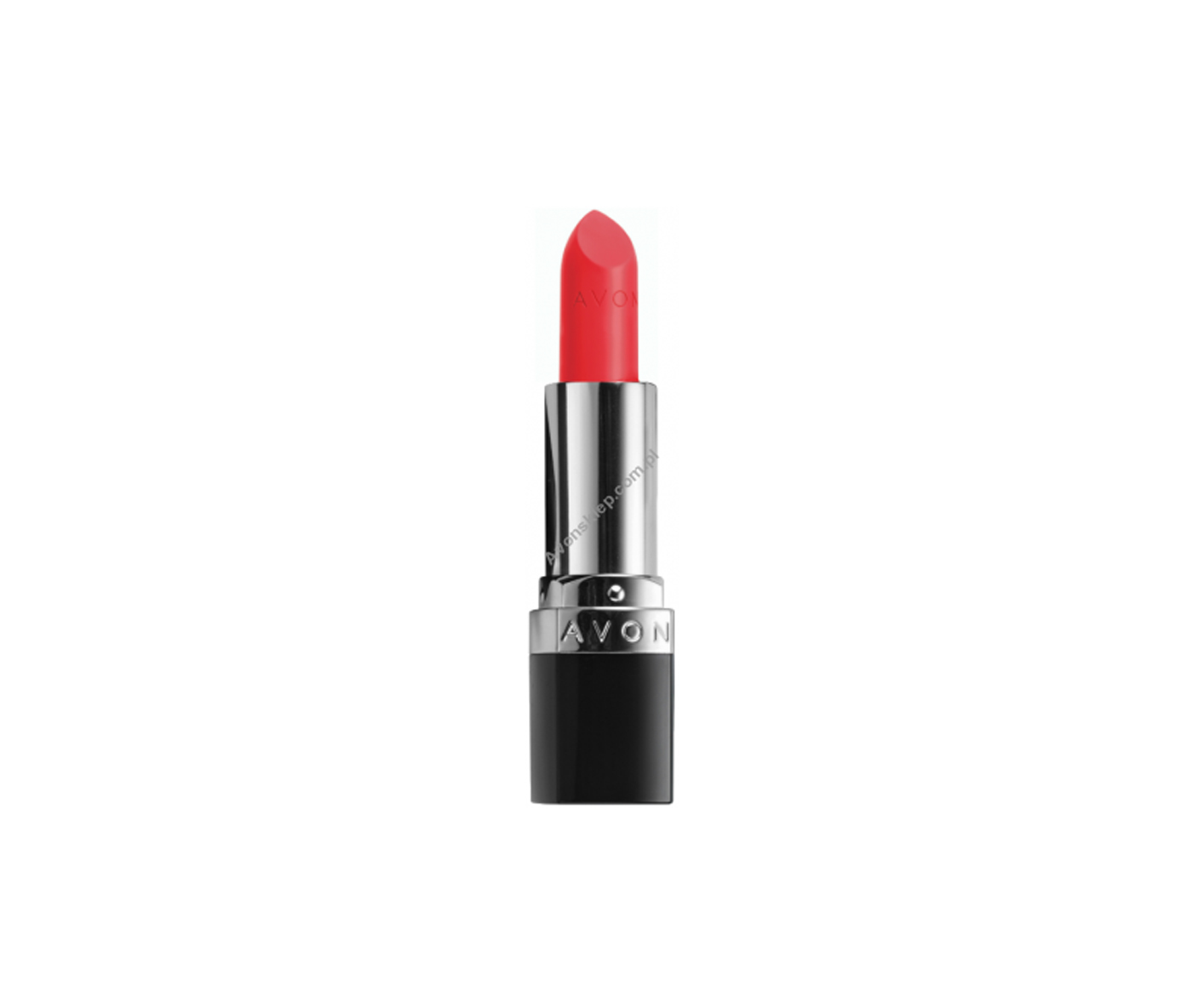 Avon, Ultra Matte Color Lipstick, ULTRAmatná rtěnka