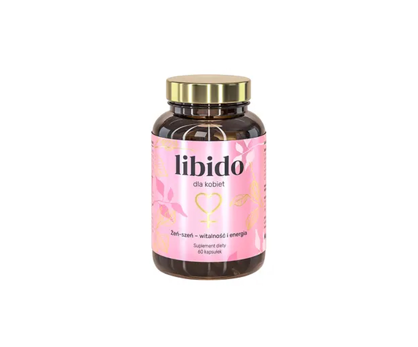 Noble Health, Libido for women