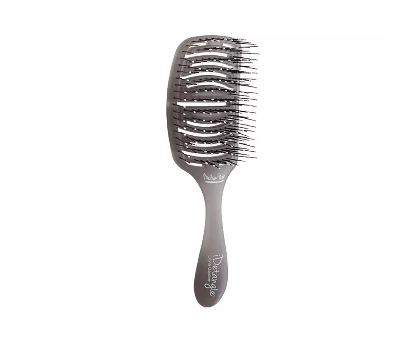 Olivia Garden, iDetangle, hair detangling brush