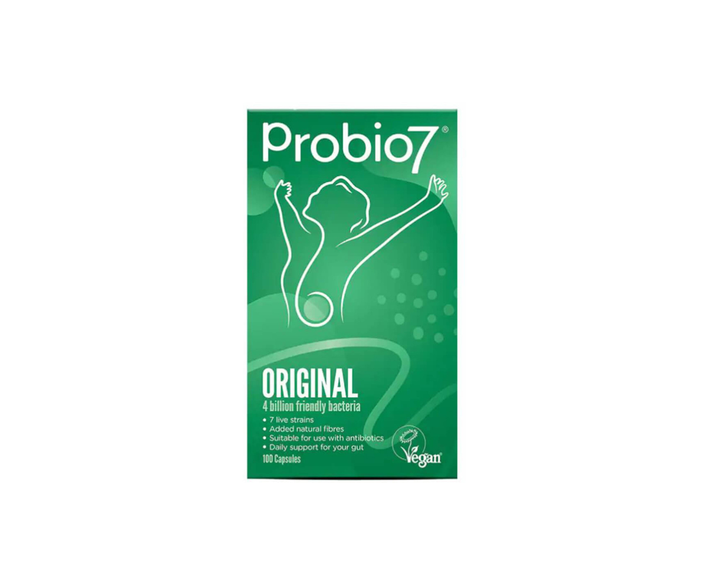 Probio7 Original, suplement diety
