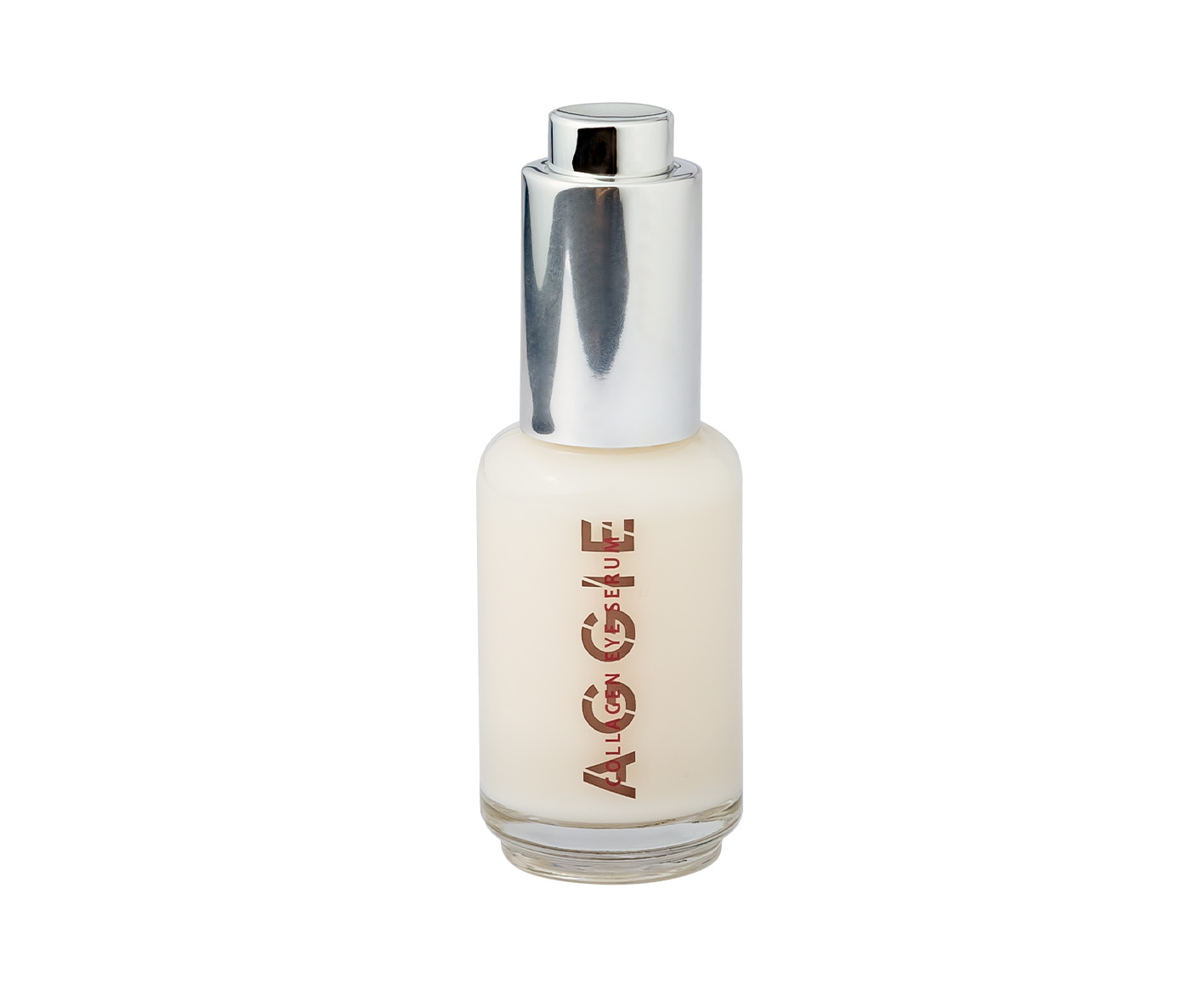 Aggie, očné sérum s kolagénom a arganovým olejom