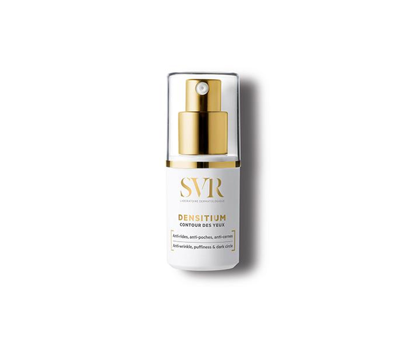 SVR, Densitium, anti-wrinkle eye cream