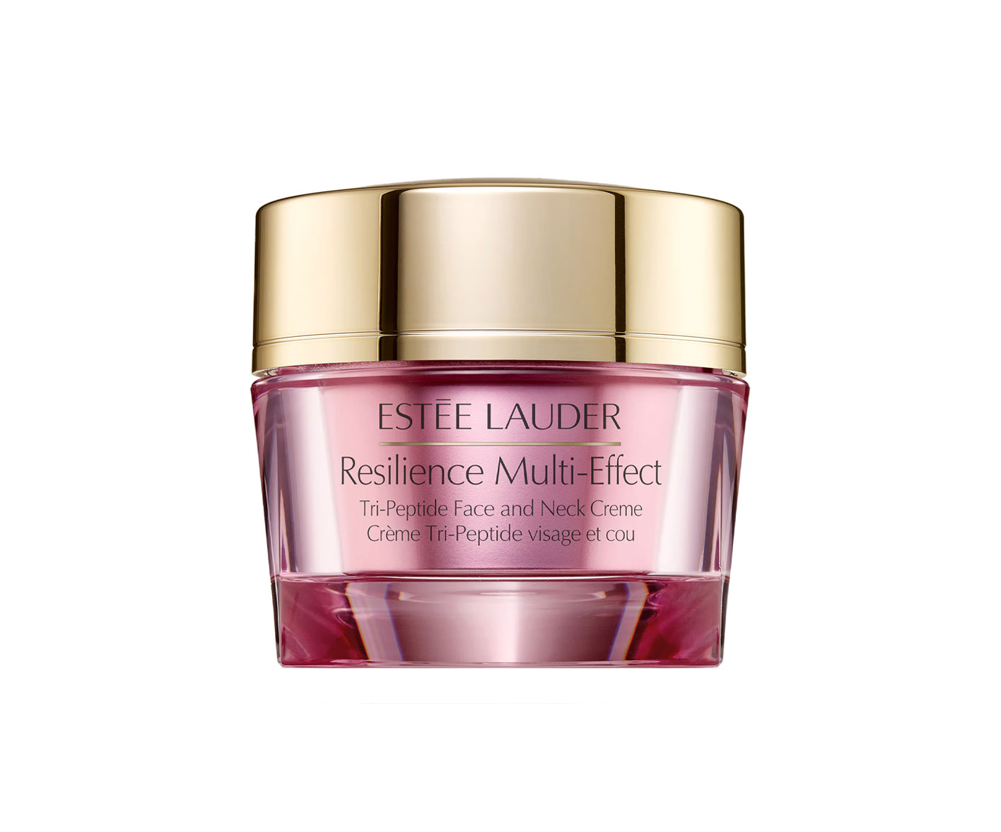 Estée Lauder, Resilience Multi-Effect, krem do twarzy 