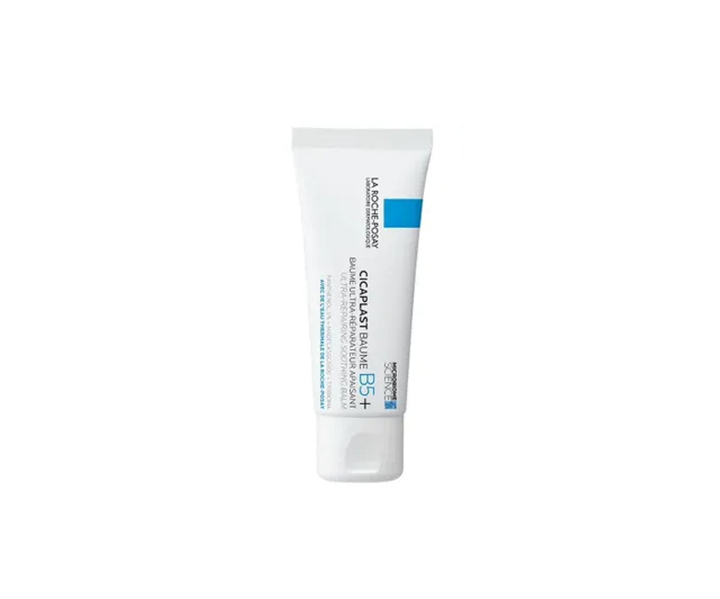 La Roche-Posay, Cicaplast Baume B5+, Kojący balsam regenerujący