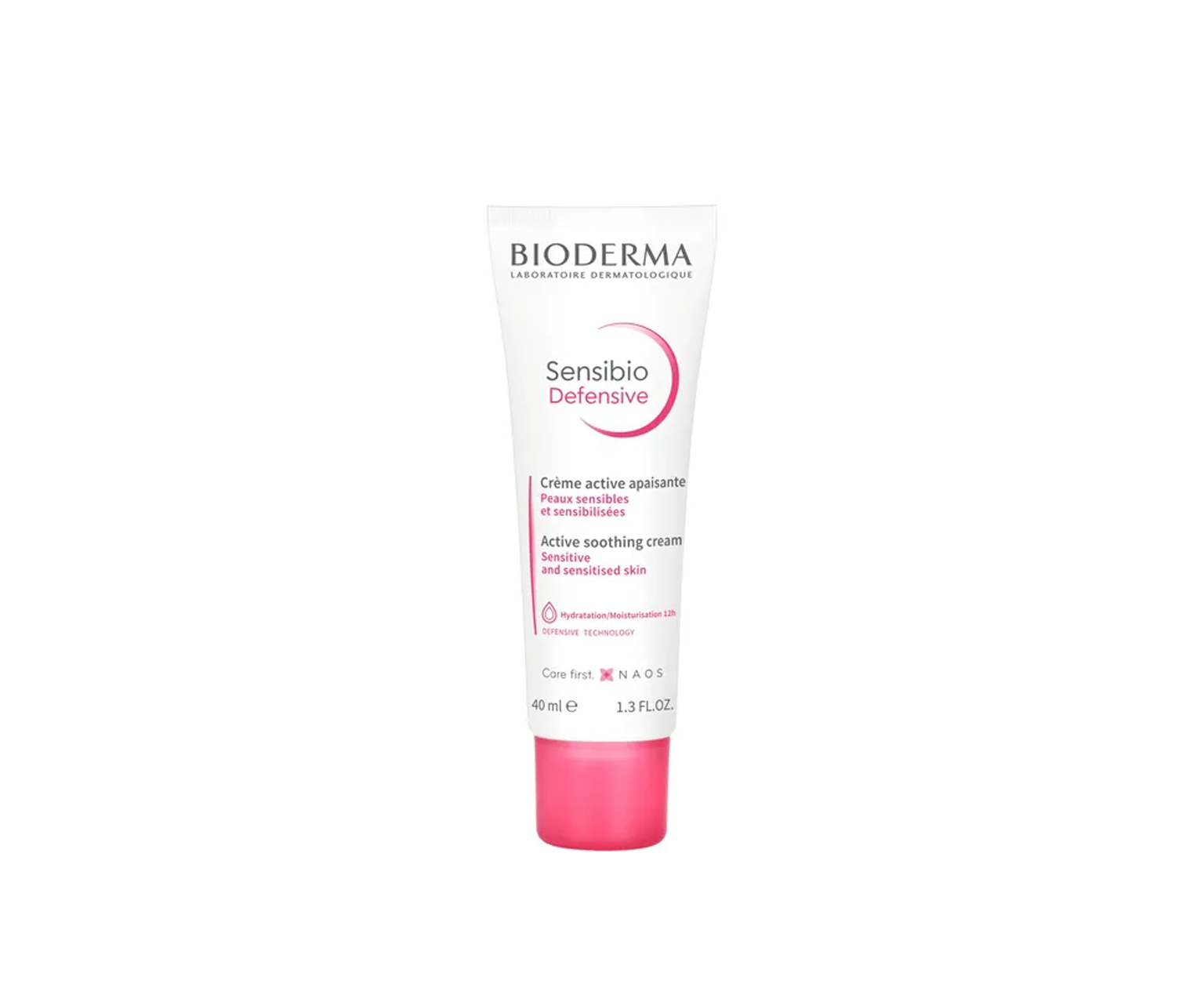 Bioderma Sensibio Defensive, Krema za vaskularnu i osjetljivu kožu