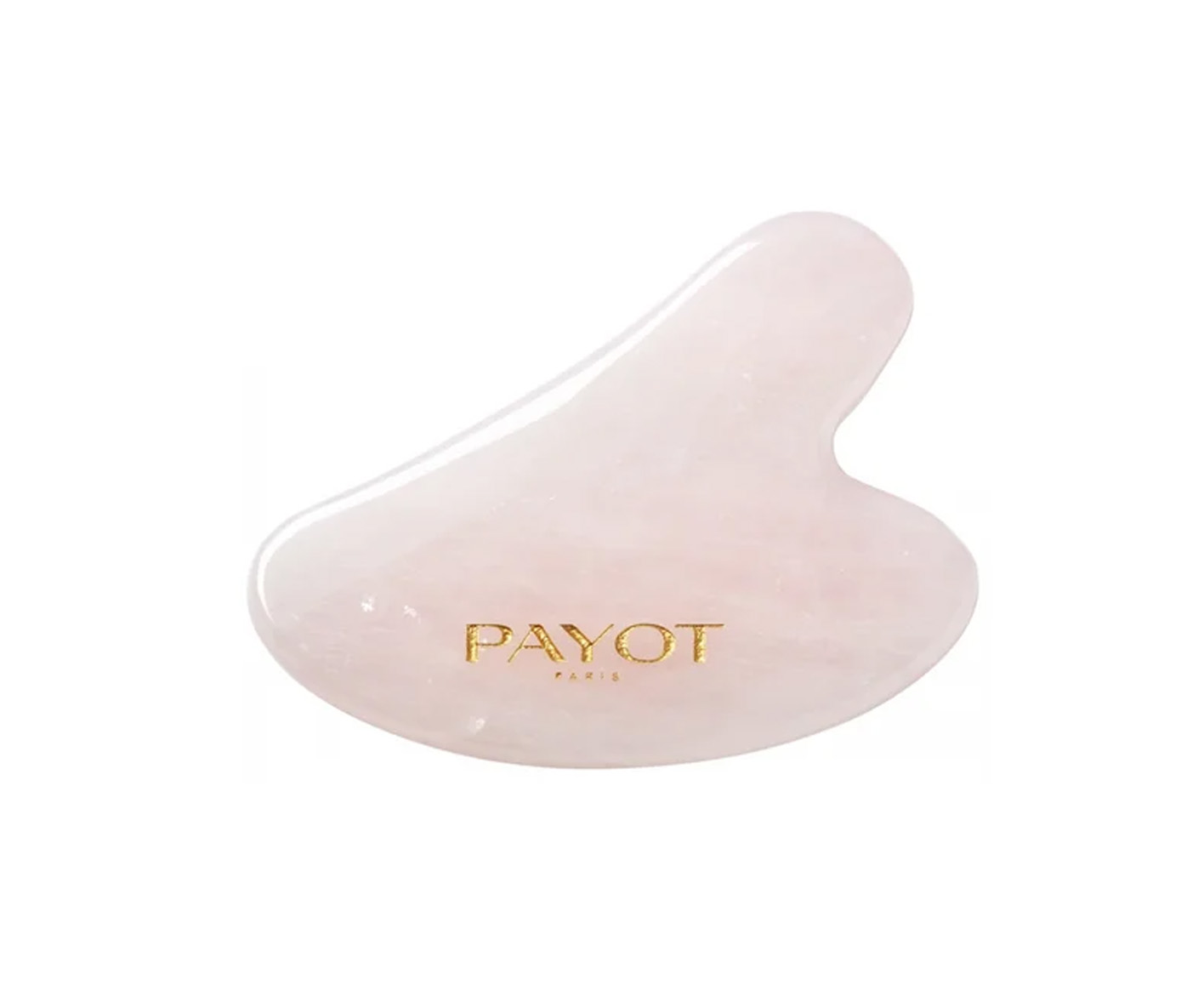 Payot Paris, kamień Gua Sha z różowego kwarcu