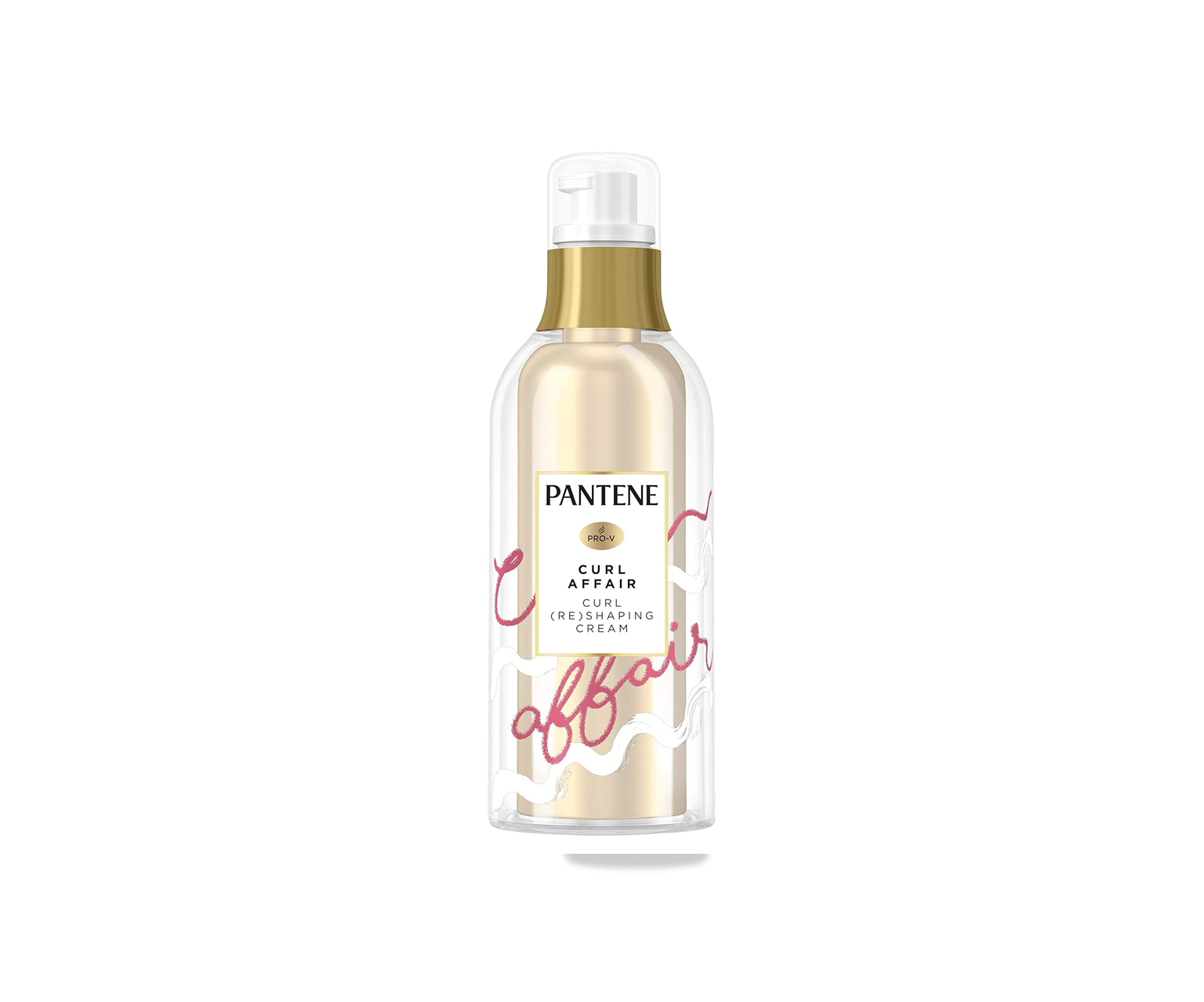 Pantene, Curl Affair, krem do włosów falowanych i kręconych