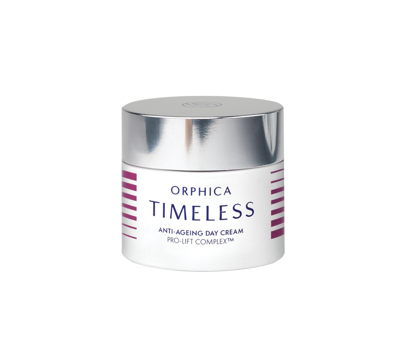 Orphica, Timeless, triple action wrinkle cream