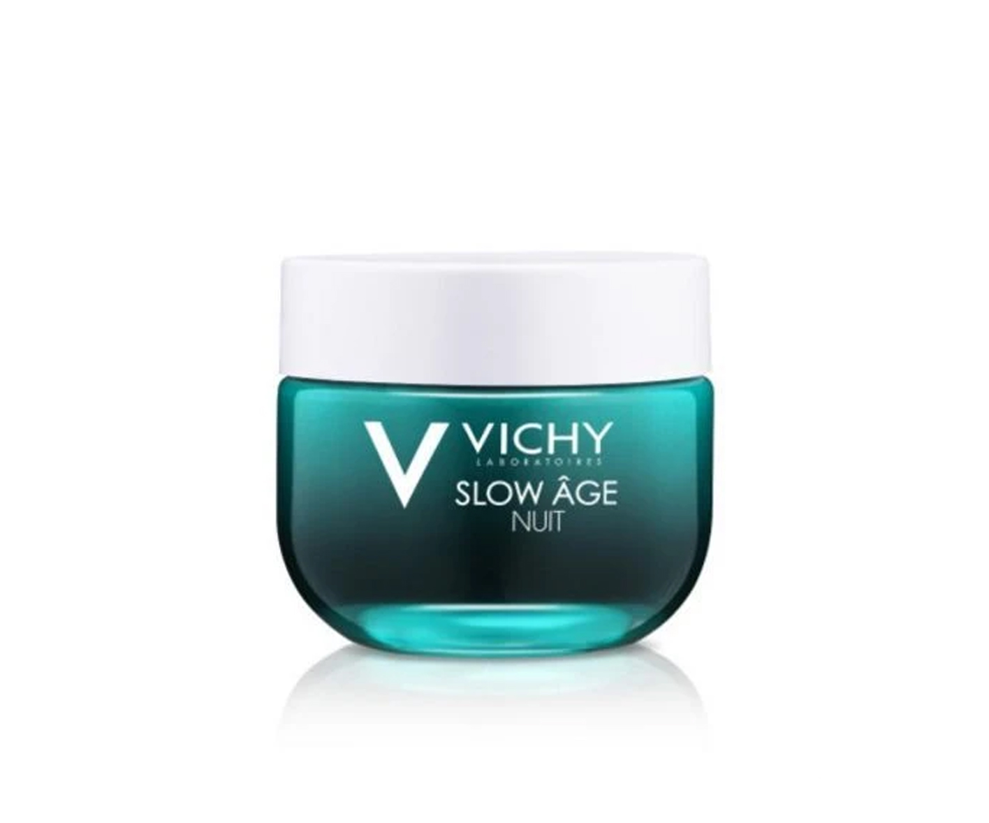 Vichy, Slow Age, night cream-mask for wrinkles