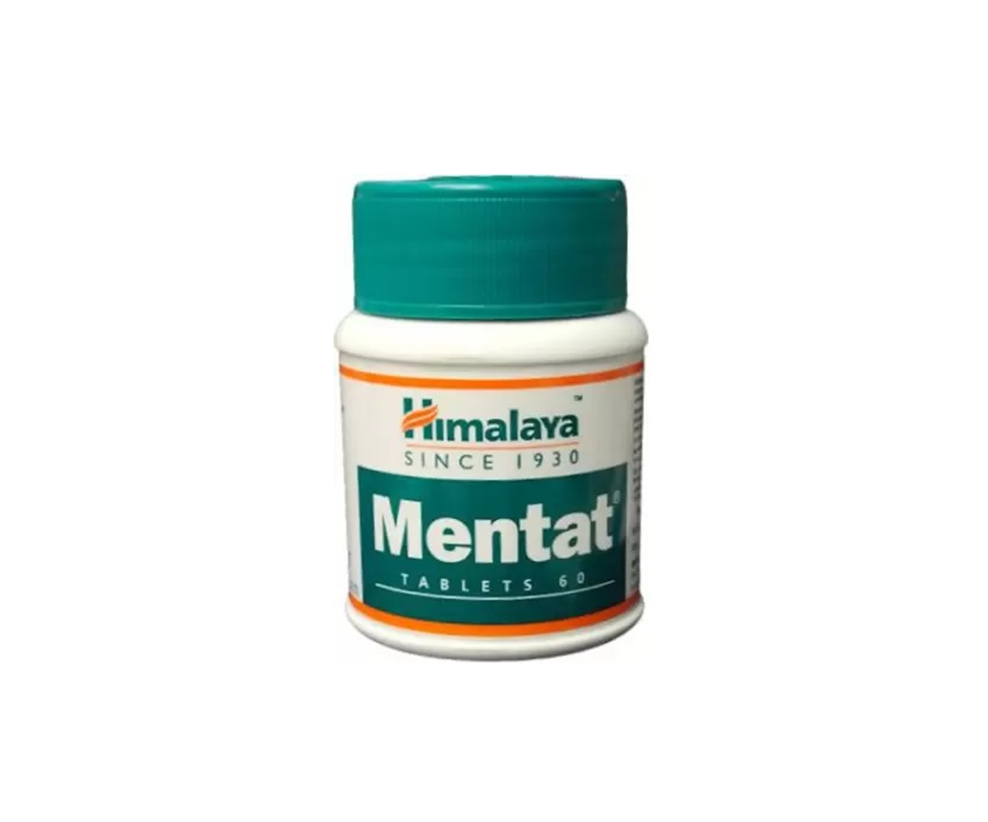Himalaya, Mentat, pastile de concentrare