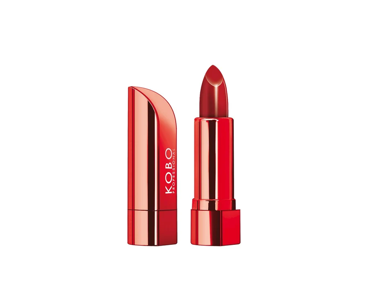 Kobo Professional, Colour Trends, Lipstick, 306 Passionate Red