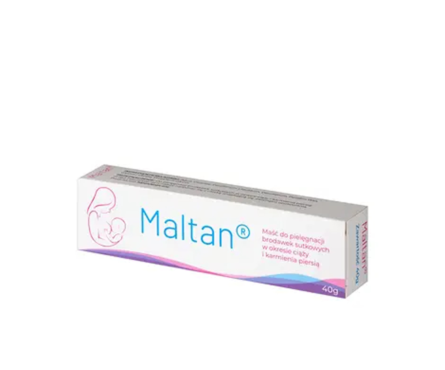 Maltan, unguent pentru îngrijirea mameloanelor în timpul sarcinii și alăptării, Unguent pentru mameloane