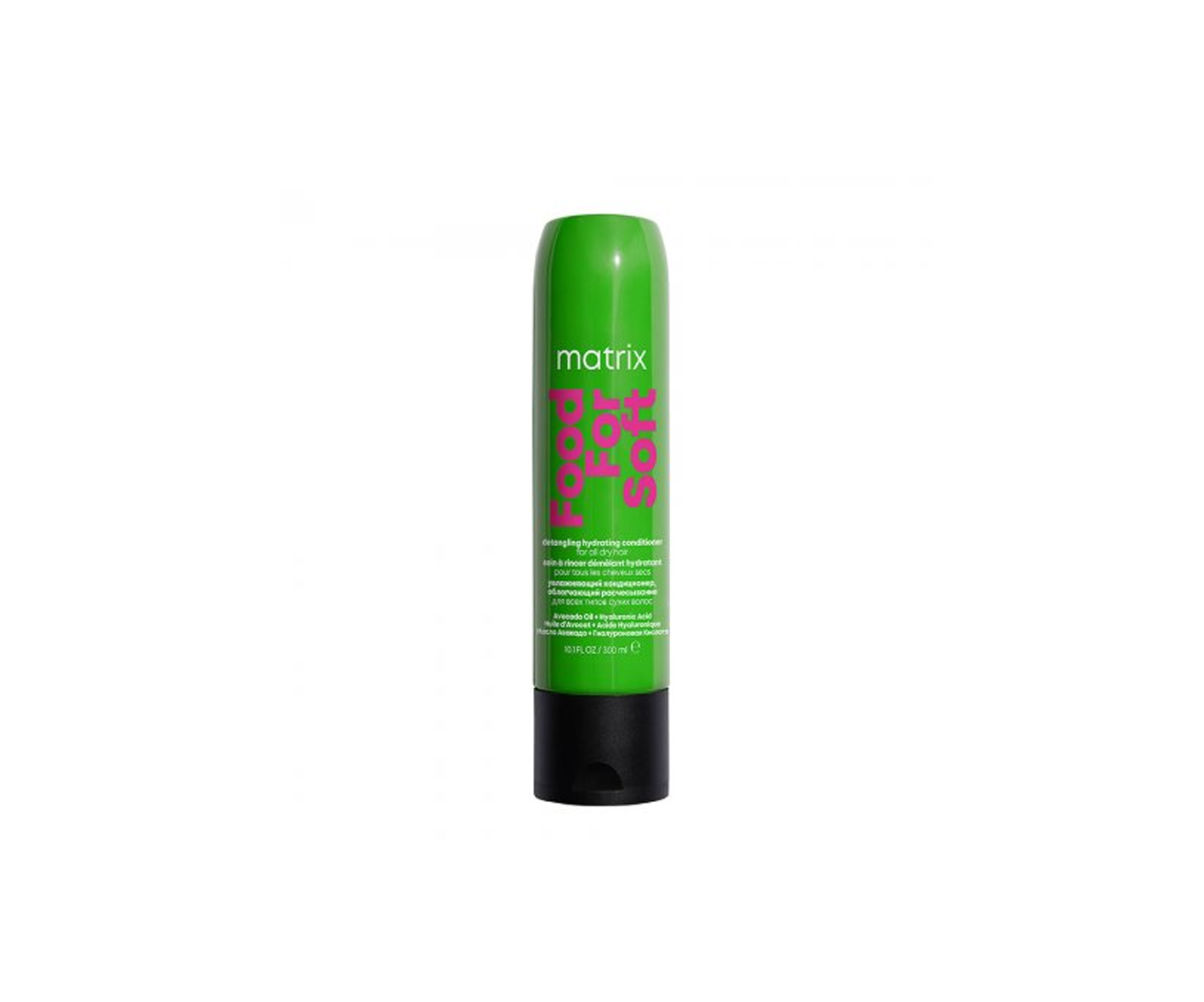 Matrix, Food For Soft, Intensely moisturizing conditioner for all dry hair types