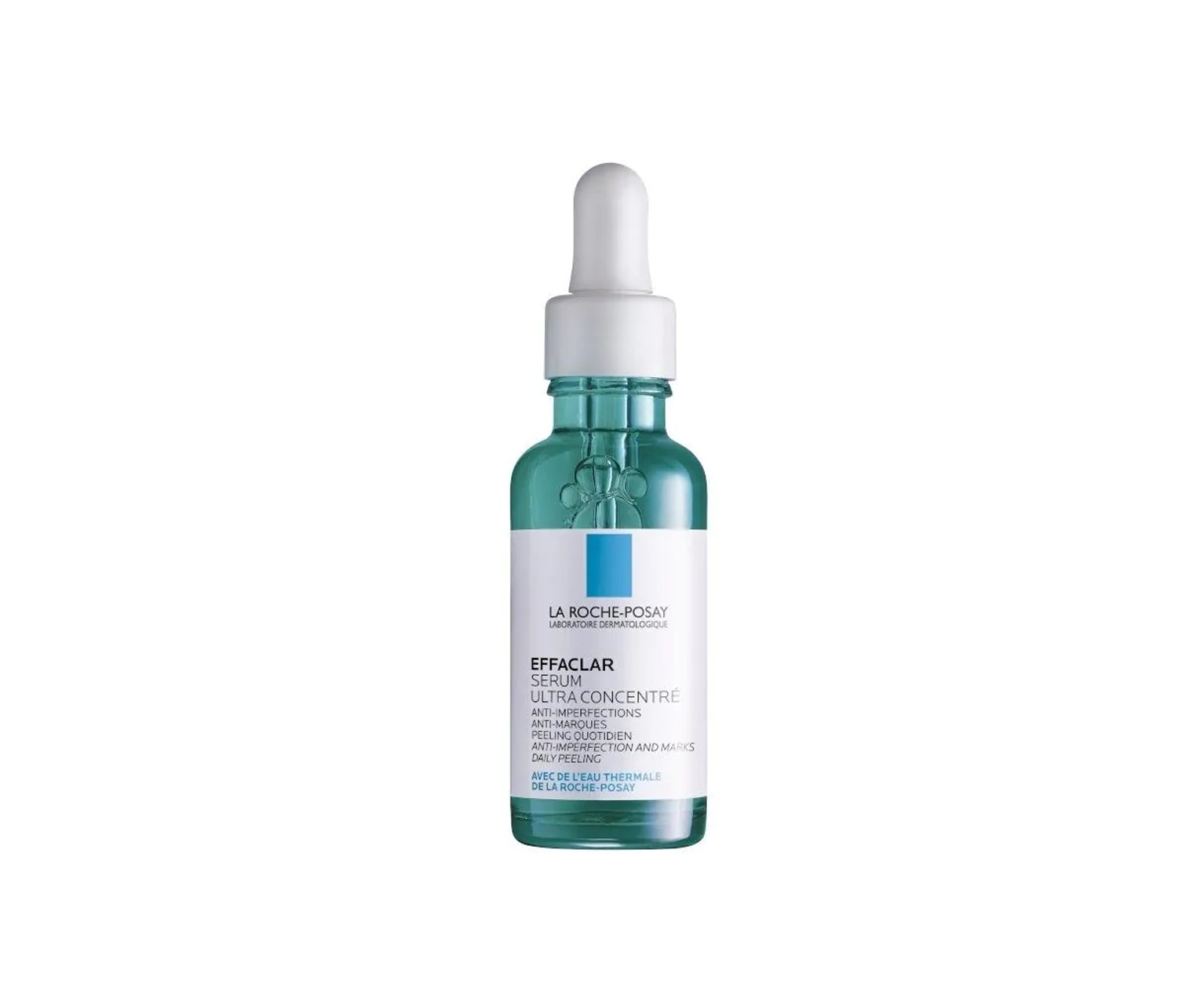 La Roche-Posay Effaclar, Skoncentrowane serum z kwasem salicylowym