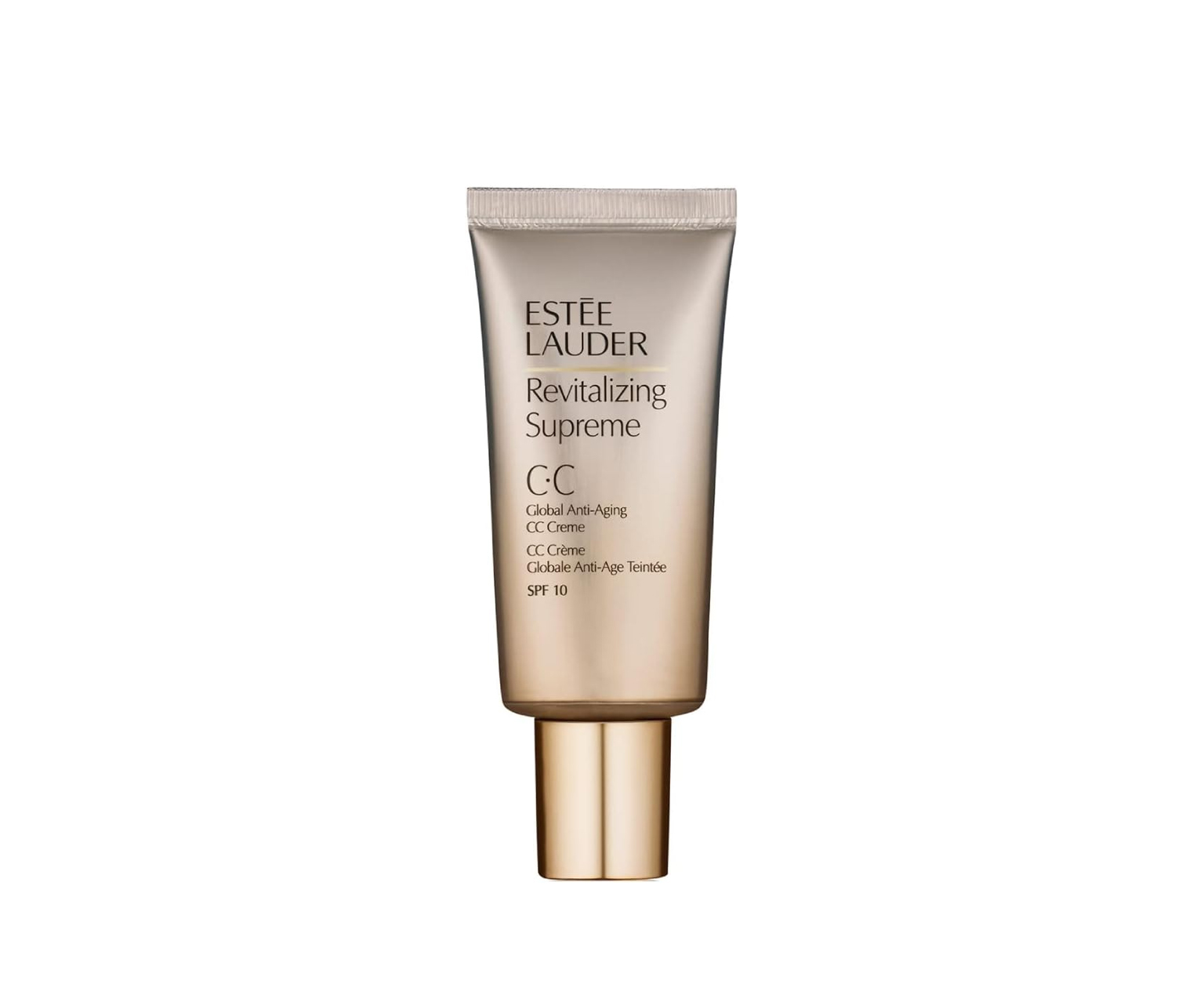 Estée Lauder, Revitalizing Supreme, krem CC