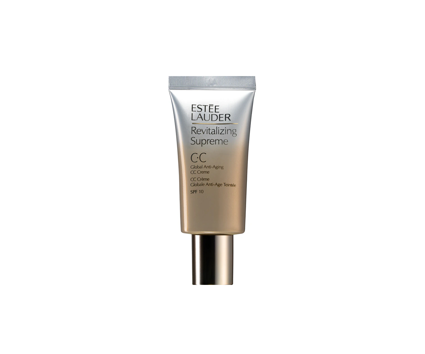 Estée Lauder, Revitalizing Supreme + Global Anti-Aging CC Creme, Krem CC