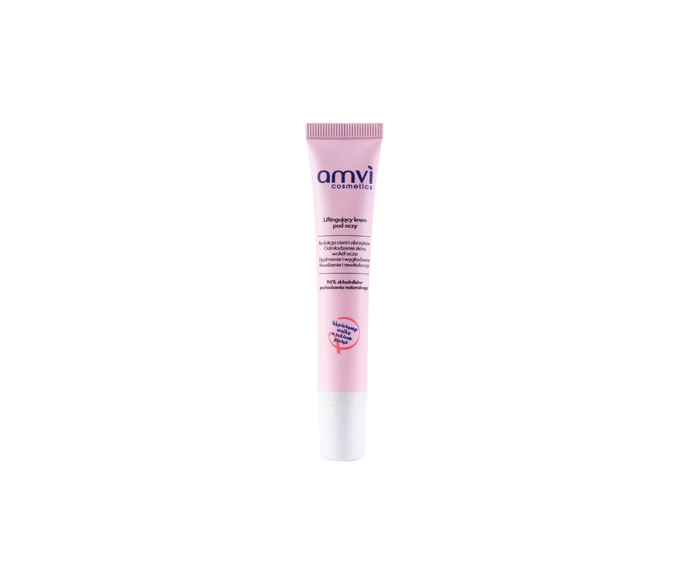 Amvi Cosmetics, anti-wrinkle lifting eye cream