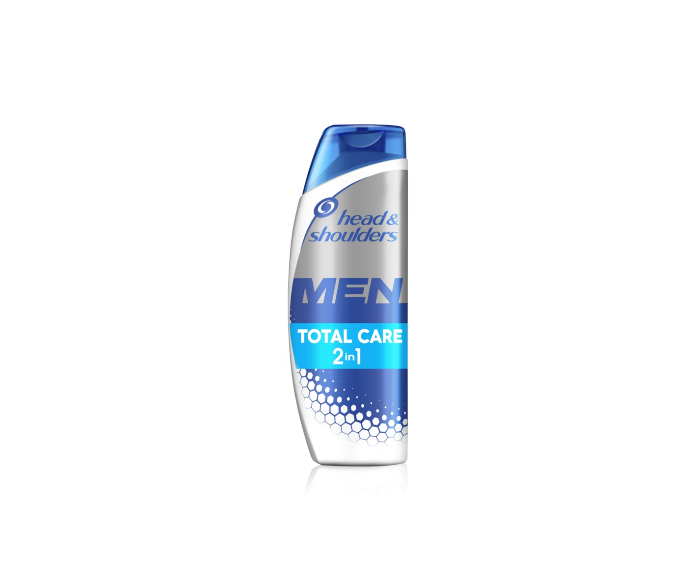 Head & Shoulders, Men, Total Care, szampon przeciwłupieżowy dla mężczyzn