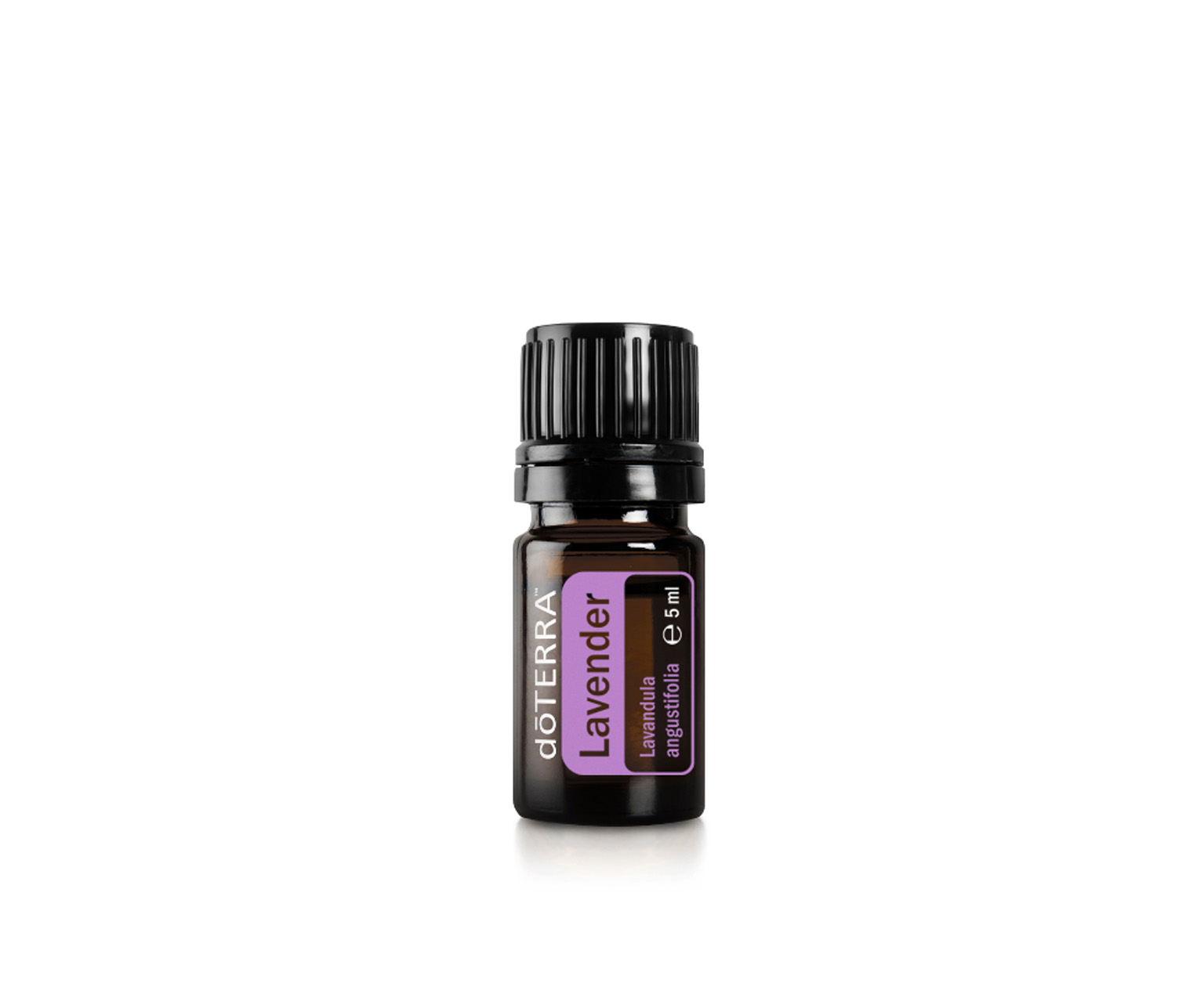 dōTERRA, Lavender, Eteryczny olejek lawendowy