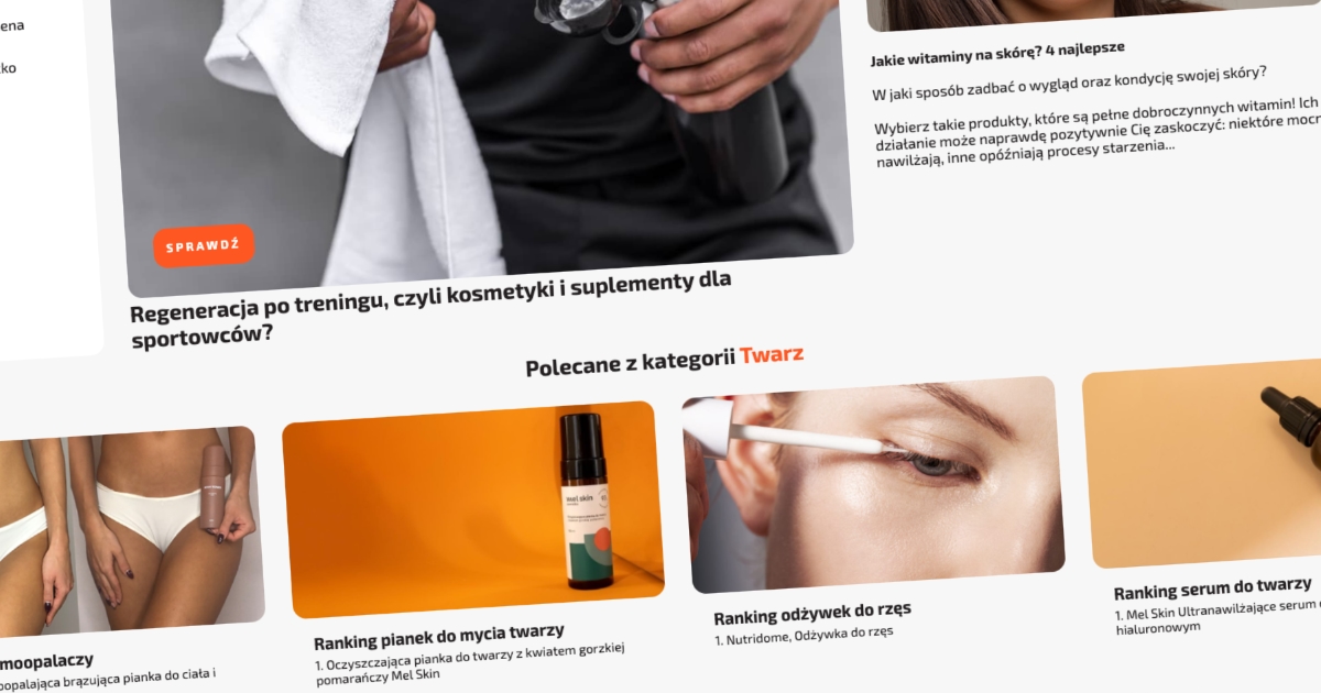 Jaki żel do mycia twarzy? | Ranking-Konsumencki.pl
