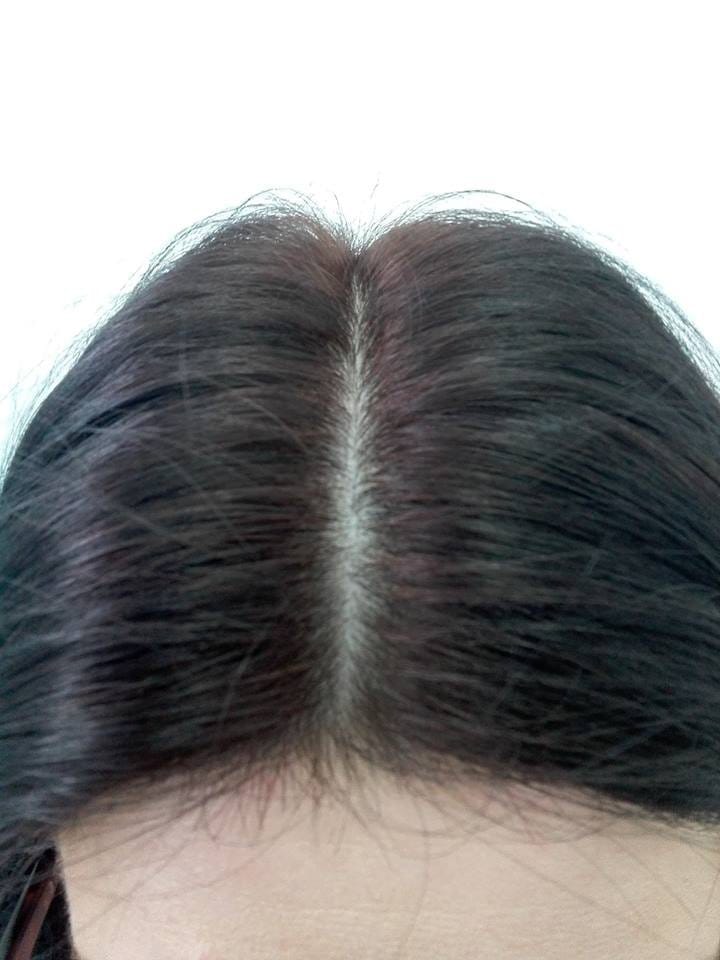 Halier, Hairvity, suplement diety ze skrzypem polnym na porost włosów
