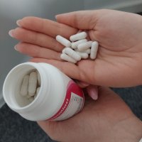 BreastFast, tabletki na ujędrnienie biustu, 90 tabletek