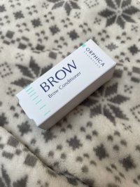 Orphica Brow, odżywka do brwi