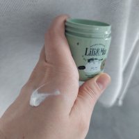 Lili&Mu, Crema - unguento per la dermatite da sudore e le irritazioni