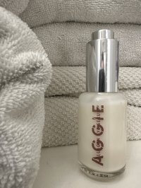  Aggie, Eye Serum with Collagen & Argan Oil