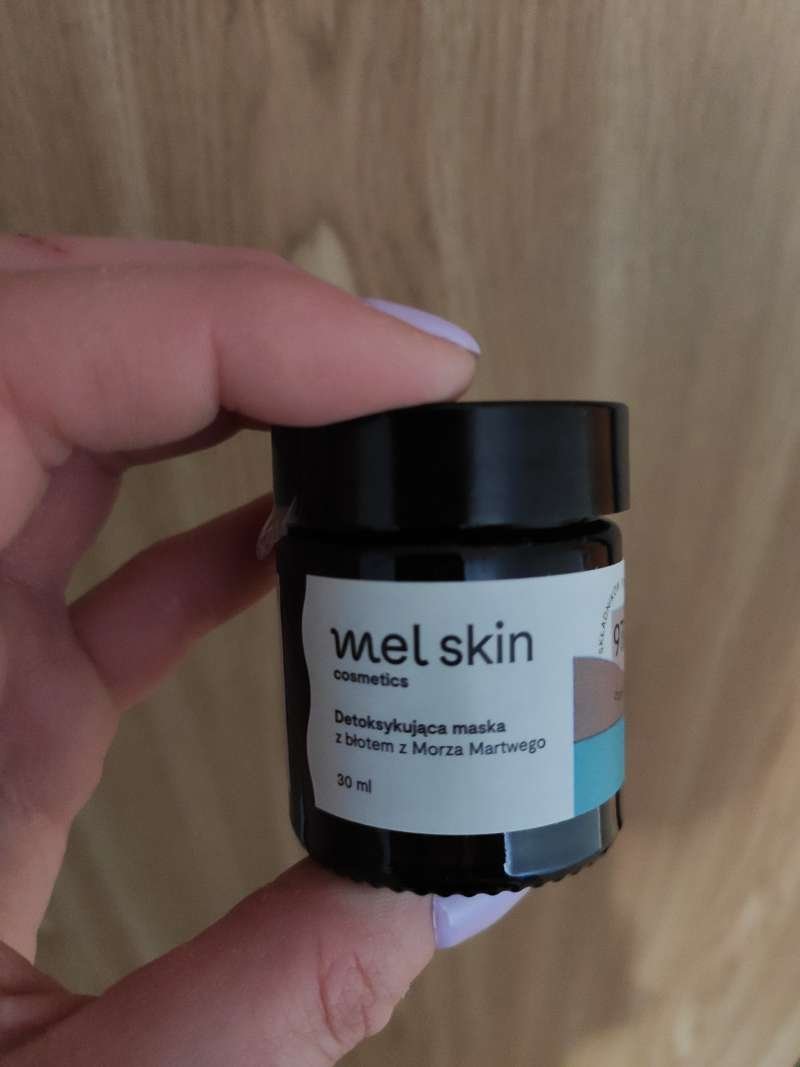 Mel Skin, naturalne kosmetyki do pielęgnacji skóry twarzy oraz ciała
