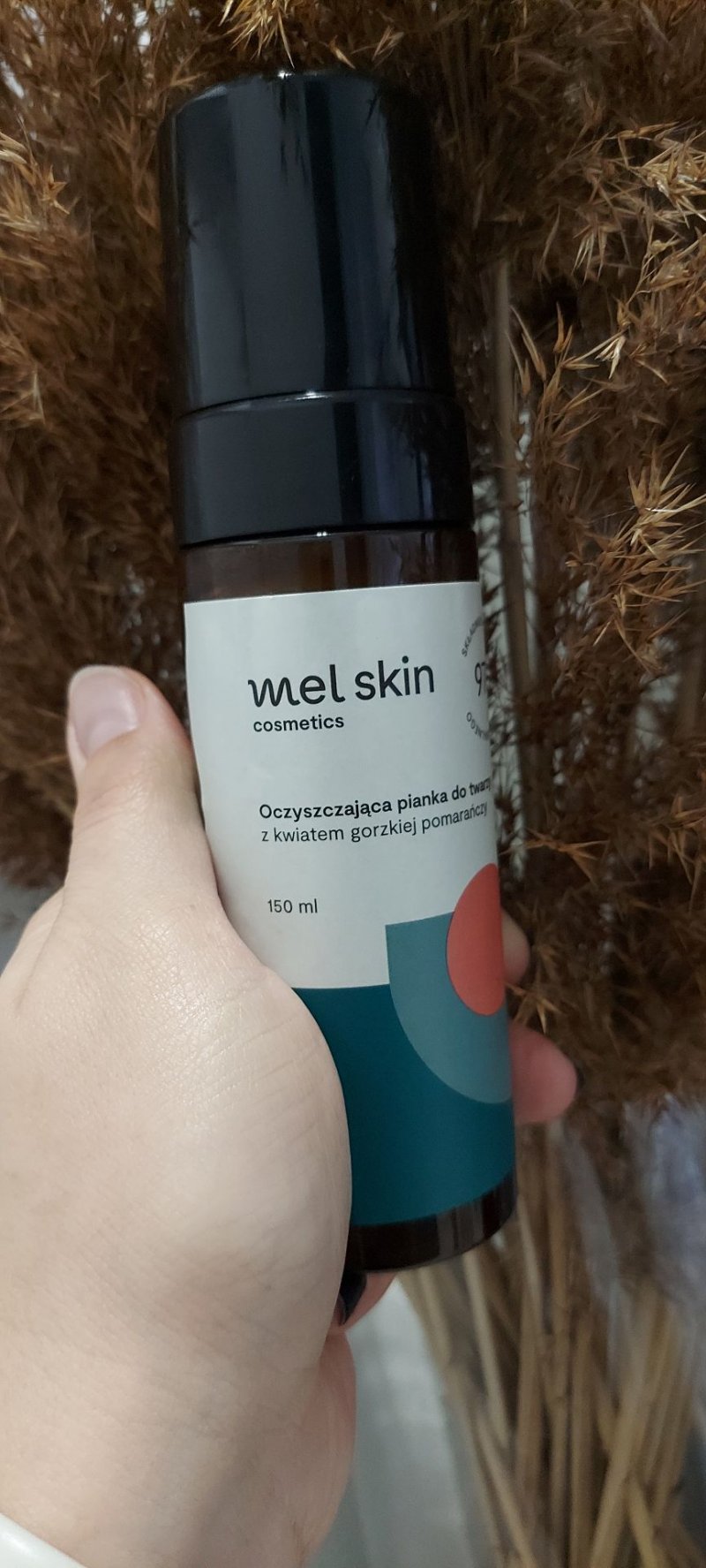 Mel Skin, naturalne kosmetyki do pielęgnacji skóry twarzy oraz ciała