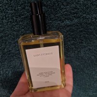 Saint Éternité, Horsetail & Nettle Scalp & Hair Oil