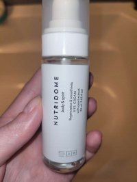 Nutridome, Anti-Wrinkle Eye Cream with Pearl Extract 