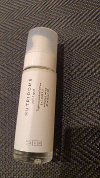 Nutridome, Anti-Wrinkle Eye Cream with Pearl Extract 