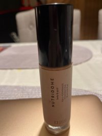 Nutridome, light mattifying foundation for combination skin, 03 Nude