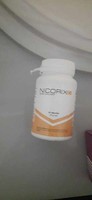 Nicorix, tabletky na odvykanie od fajčenia